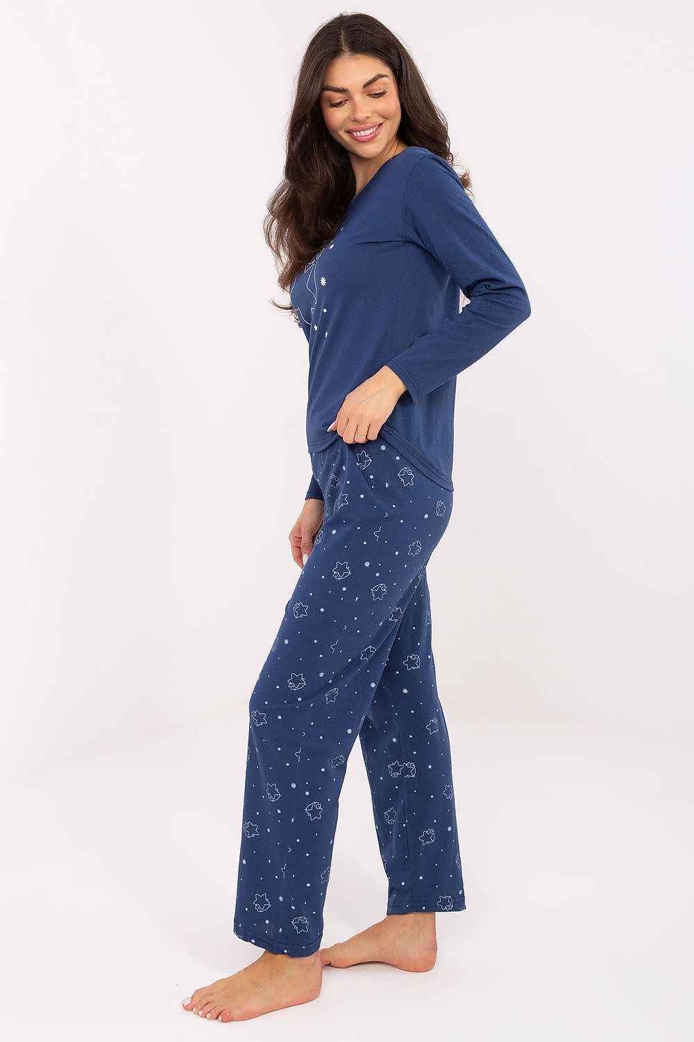 Pyjama model 221210