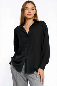 Long sleeve shirt model 221217