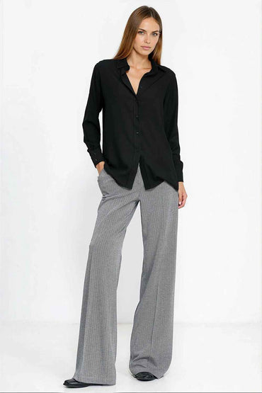 Long sleeve shirt model 221217