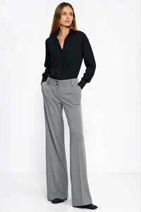 Long sleeve shirt model 221217