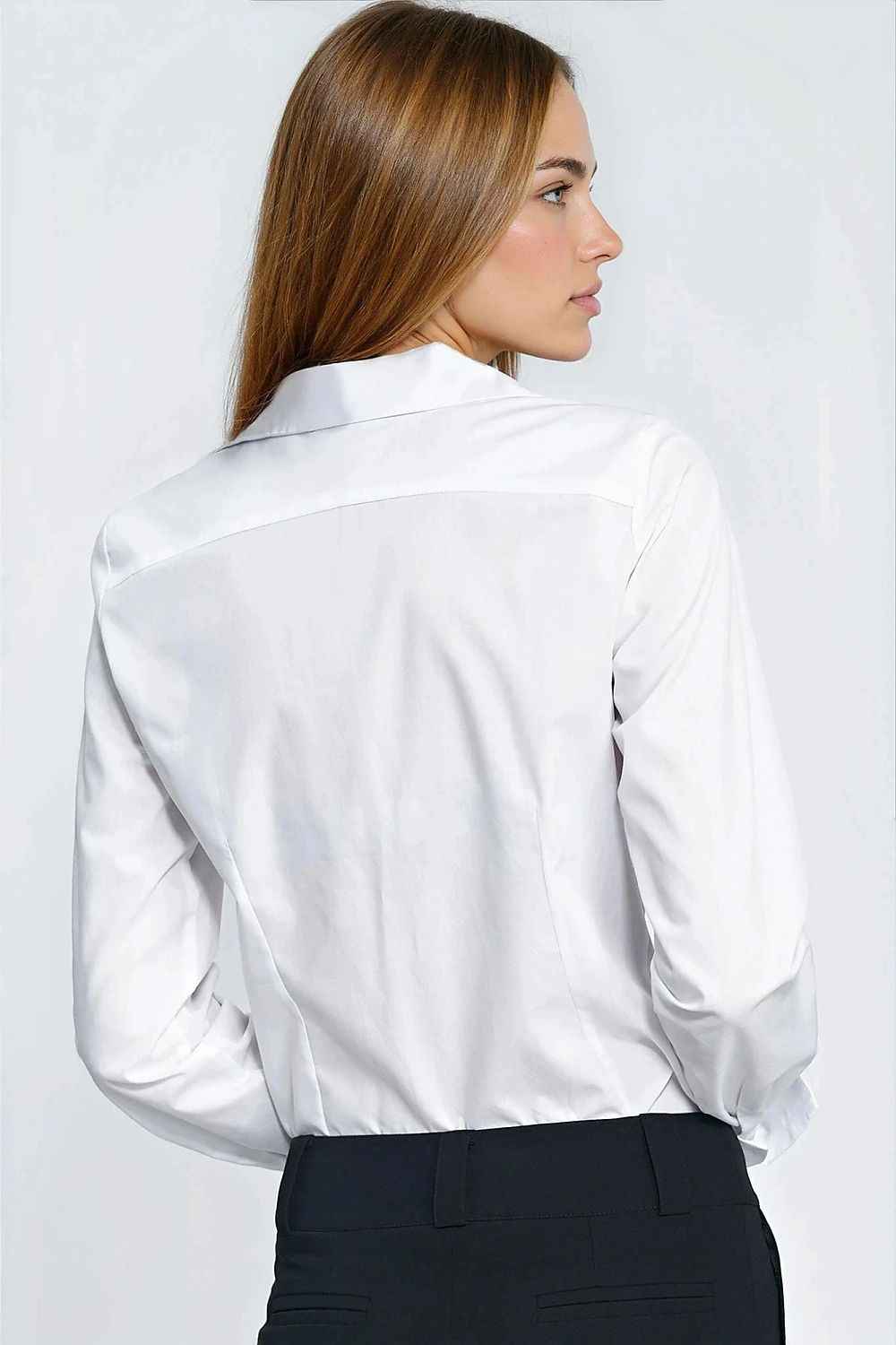 Long sleeve shirt model 221218