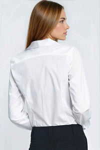 Long sleeve shirt model 221218