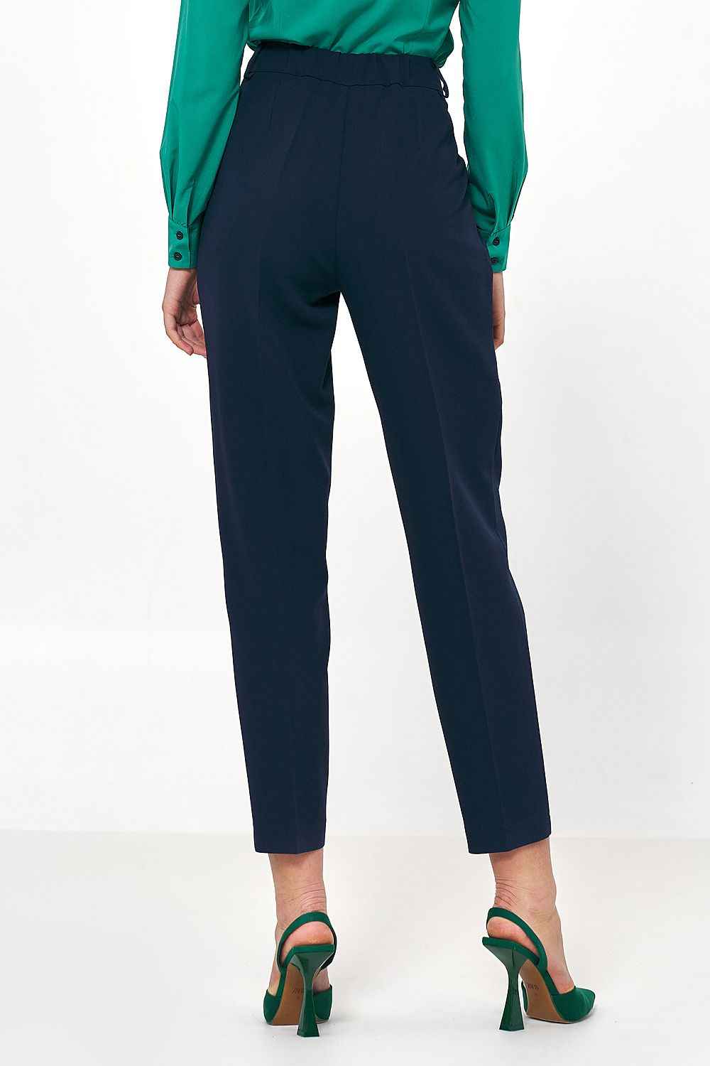 Women trousers model 221220