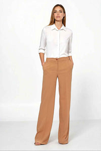 Women trousers model 221221