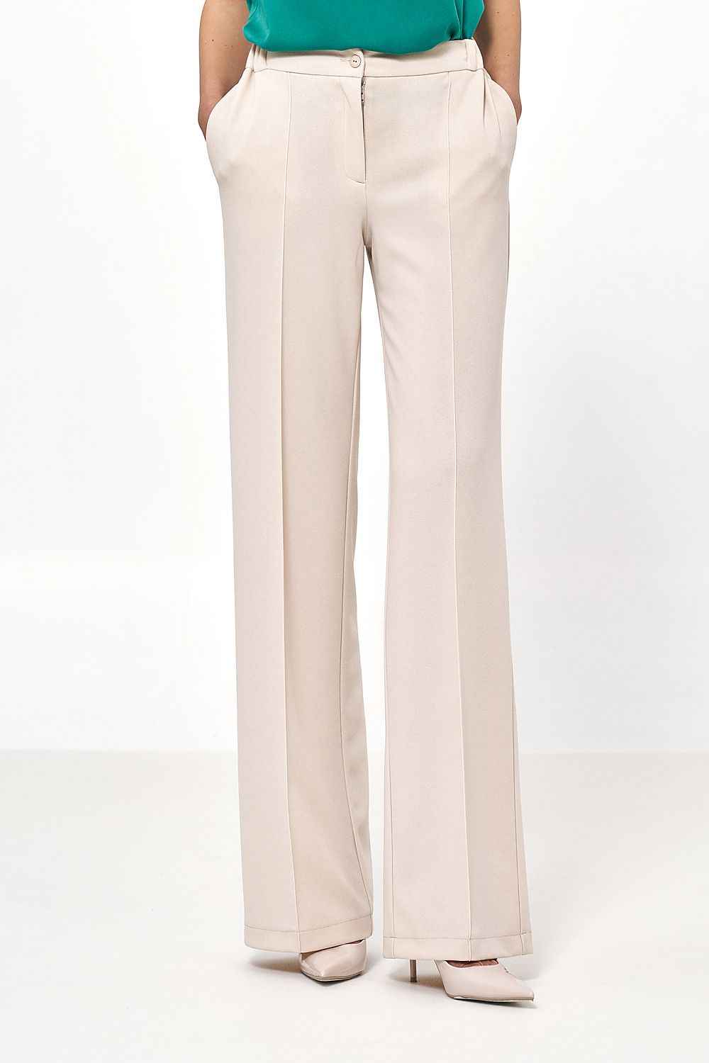Women trousers model 221222