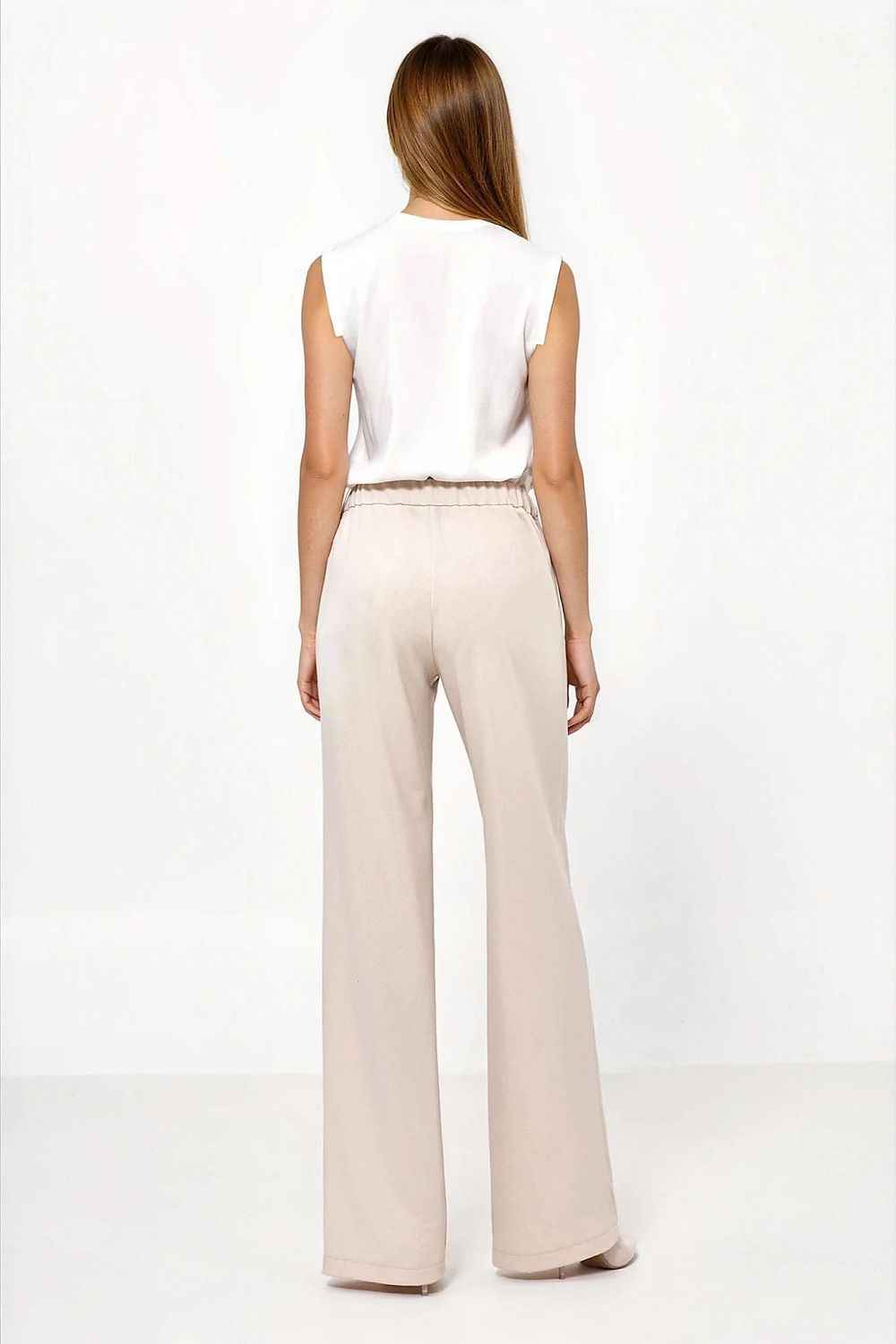 Women trousers model 221222