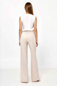 Women trousers model 221222