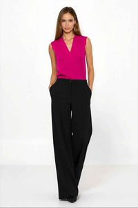 Women trousers model 221223