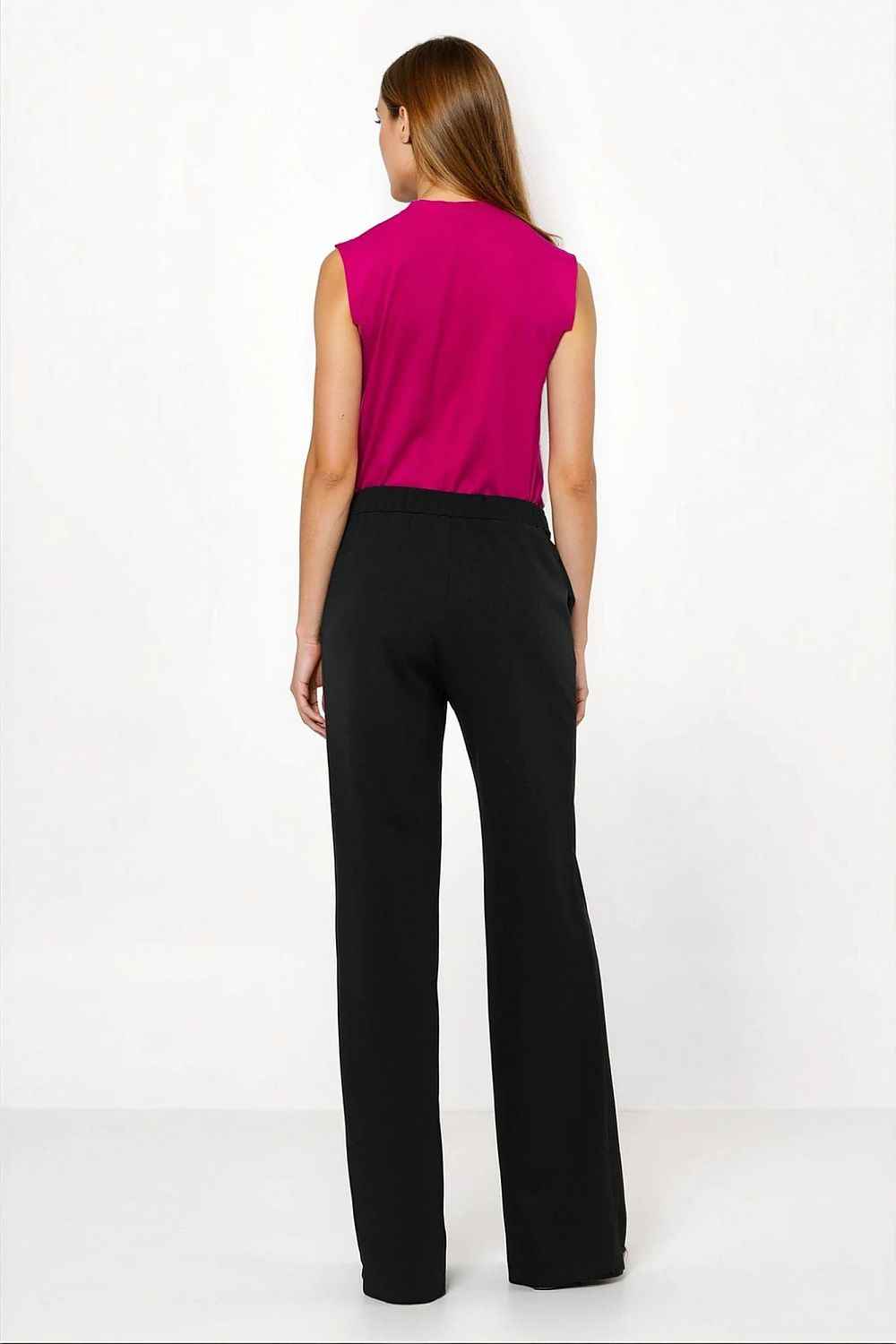 Women trousers model 221223
