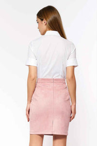 Short sleeve shirt model 221225