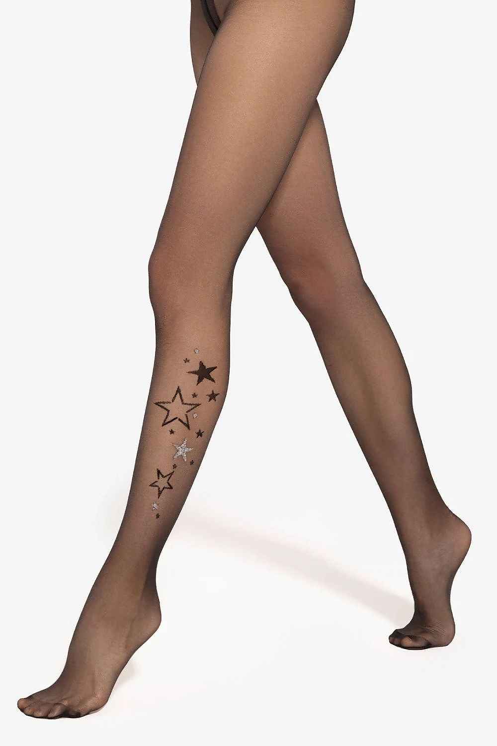 Tights model 221229