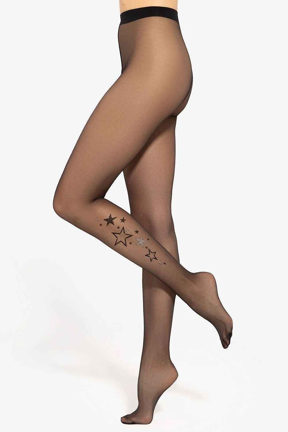 Tights model 221229