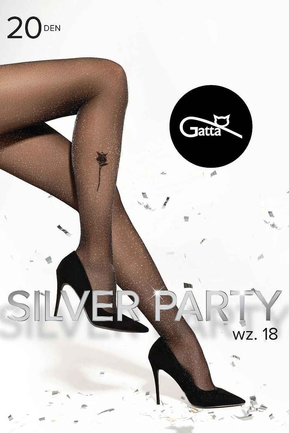 Tights model 221230