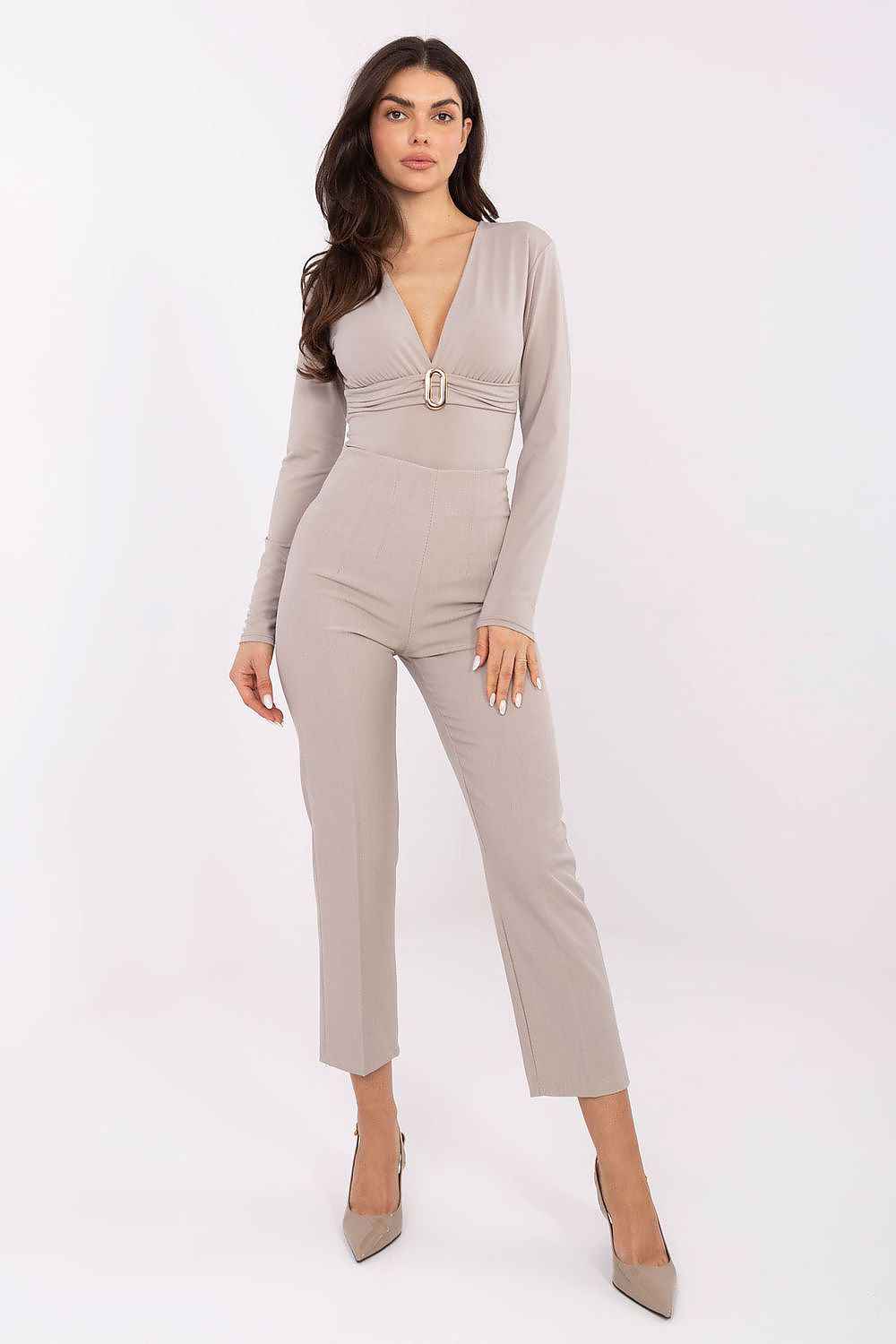 Women trousers model 221261