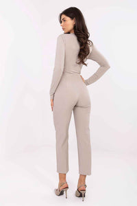 Women trousers model 221261