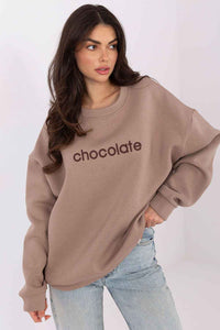 Sweatshirt model 221271