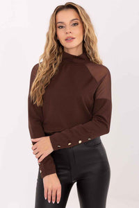 Blouse model 221272