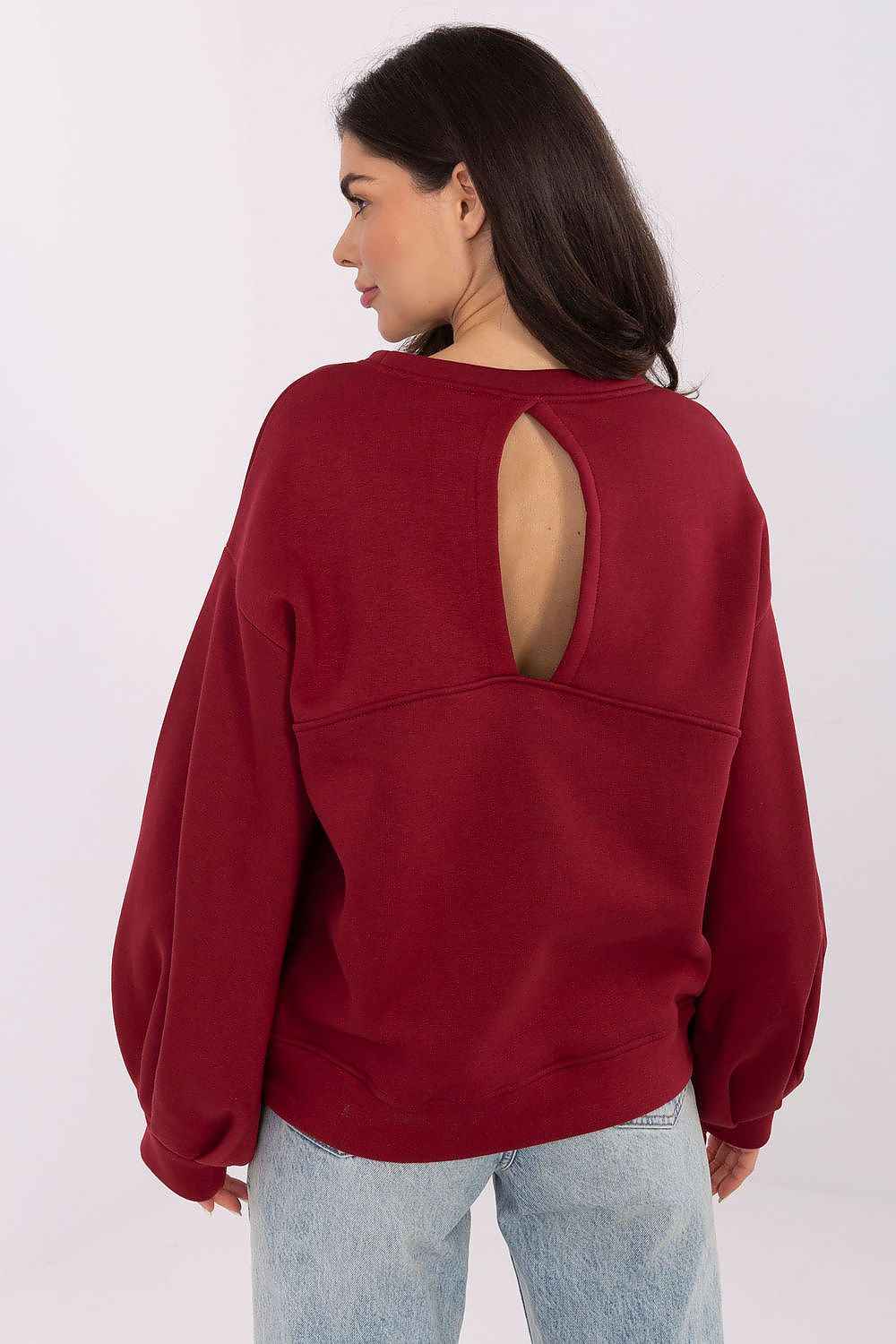 Sweatshirt model 221276