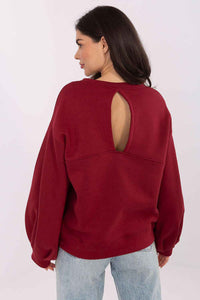 Sweatshirt model 221276