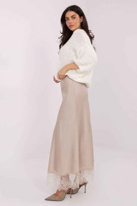 Long skirt model 221291
