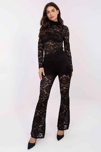 Women trousers model 221293