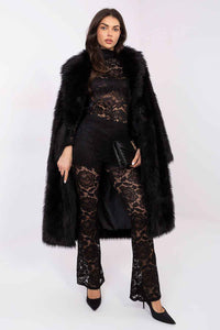 Women trousers model 221293