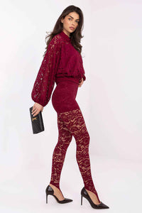 Long sleeve shirt model 221296