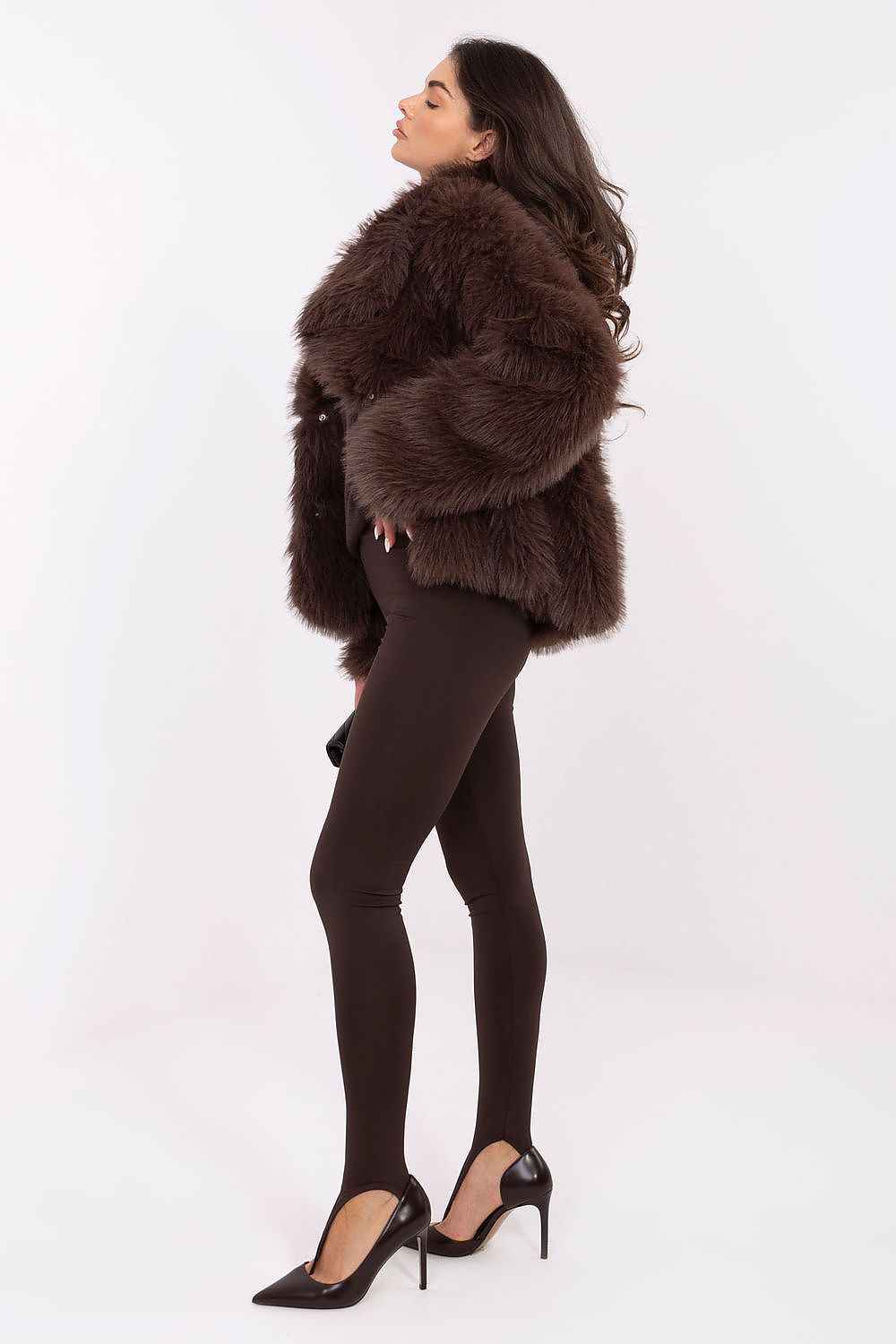 Long leggings model 221301