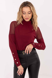 Blouse model 221273