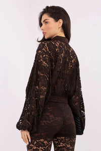 Long sleeve shirt model 221294