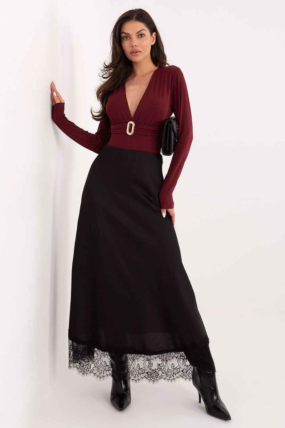 Shapewear Body model 221304