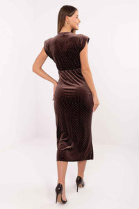 Evening dress model 221313