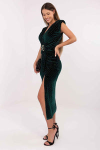 Evening dress model 221314