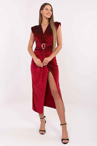 Evening dress model 221315