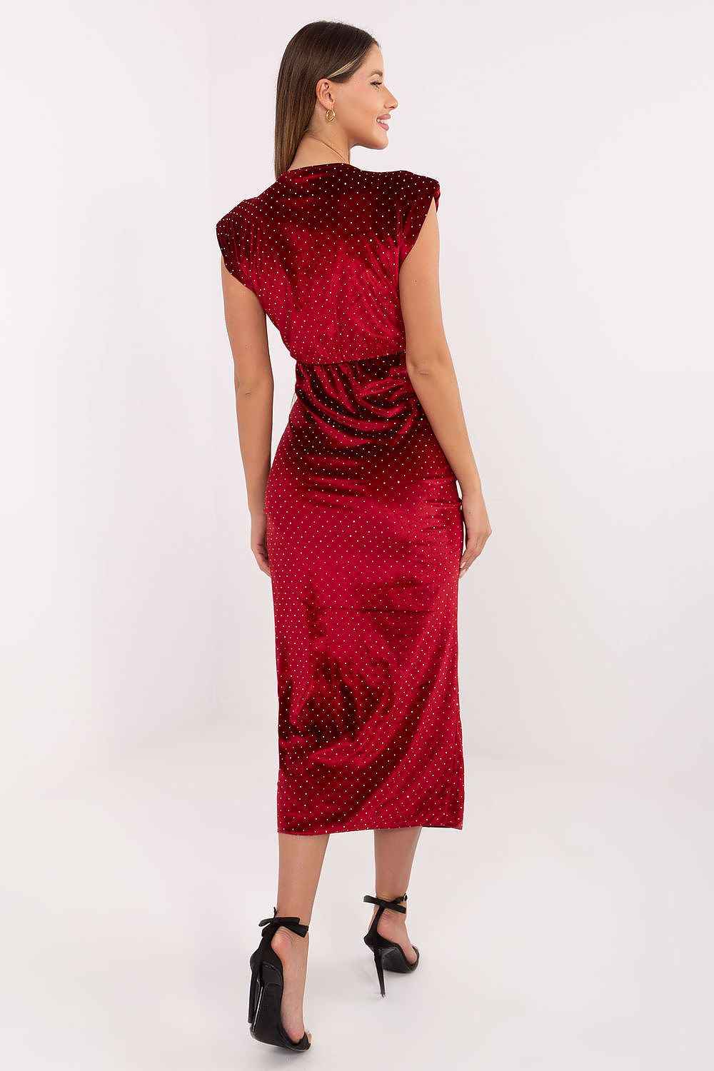 Evening dress model 221315