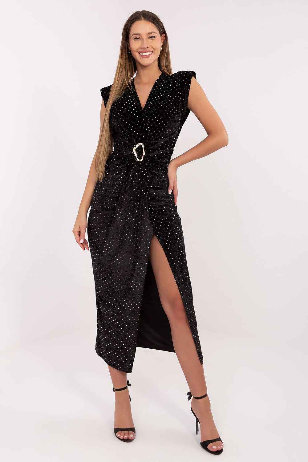 Evening dress model 221316