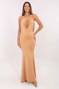 Long dress model 221318