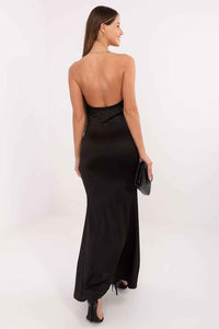 Long dress model 221320