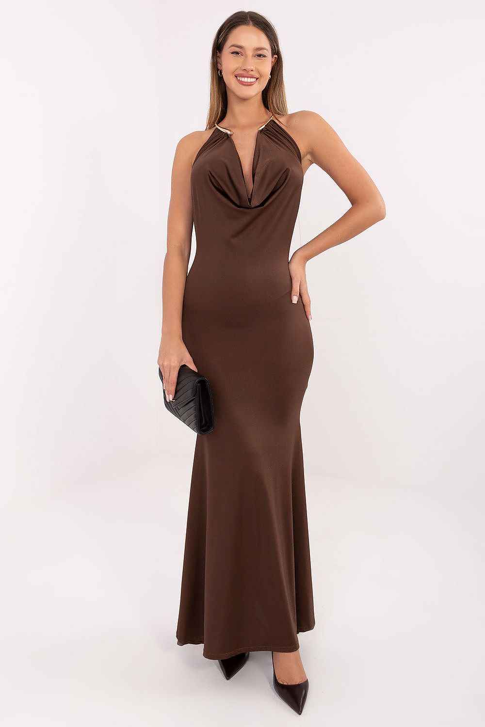 Long dress model 221321