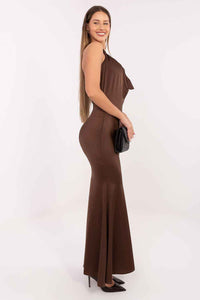 Long dress model 221321
