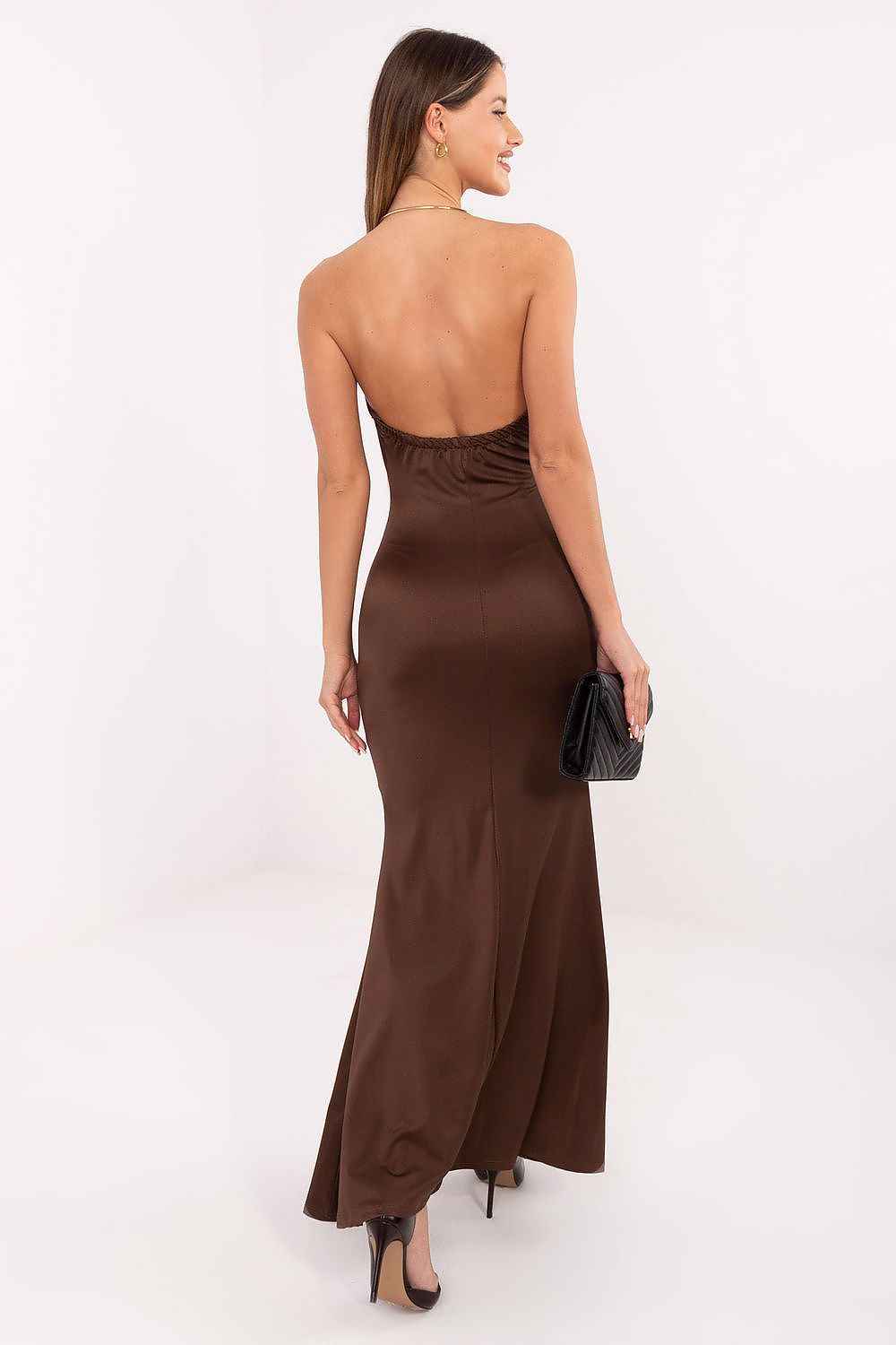 Long dress model 221321