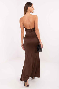 Long dress model 221321