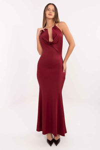 Long dress model 221322