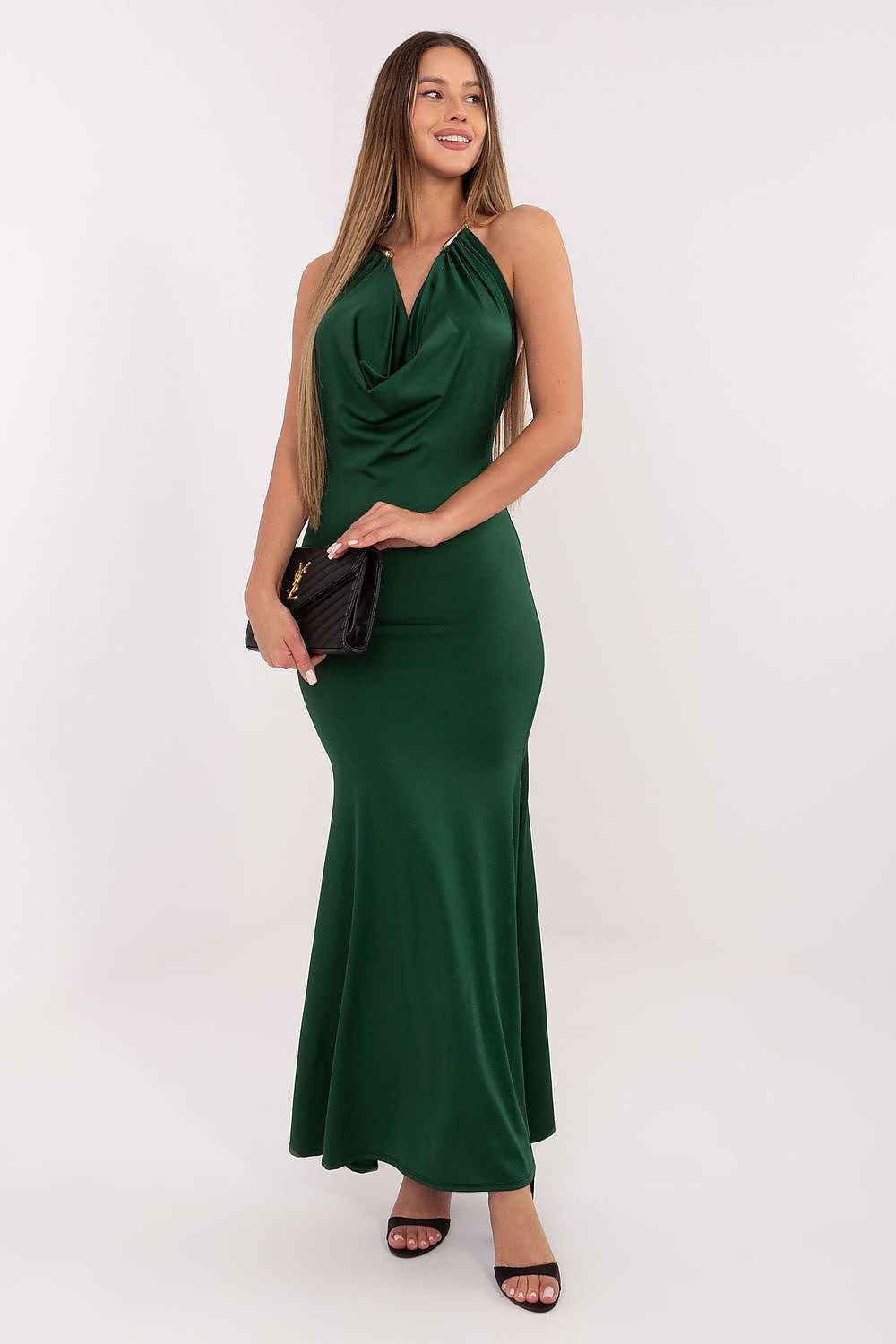 Long dress model 221323