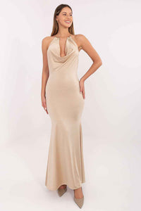 Long dress model 221324