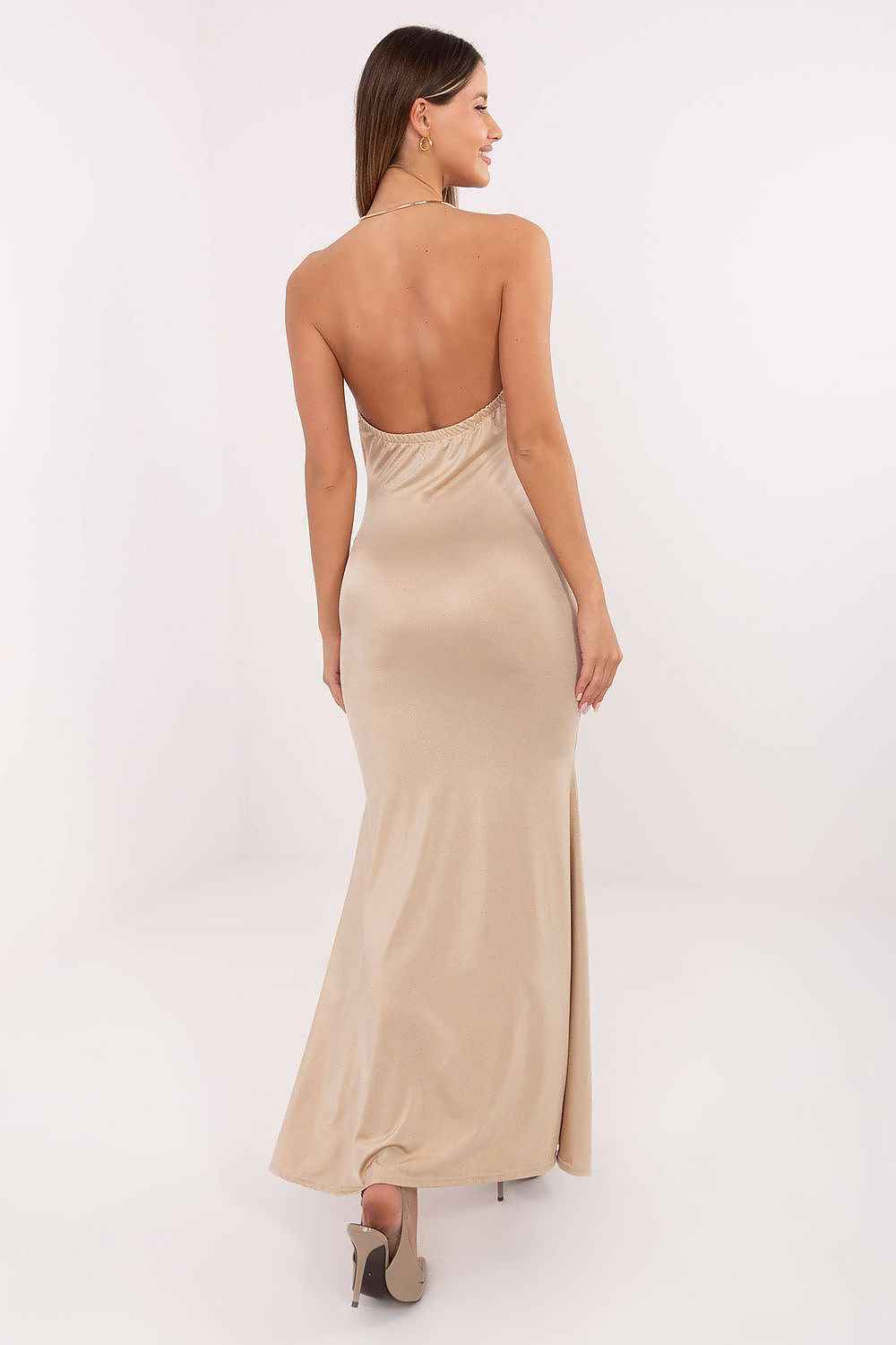 Long dress model 221324