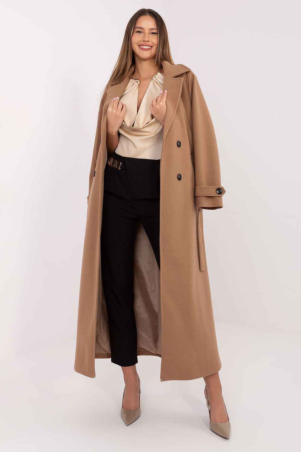 Shapewear Body model 221333