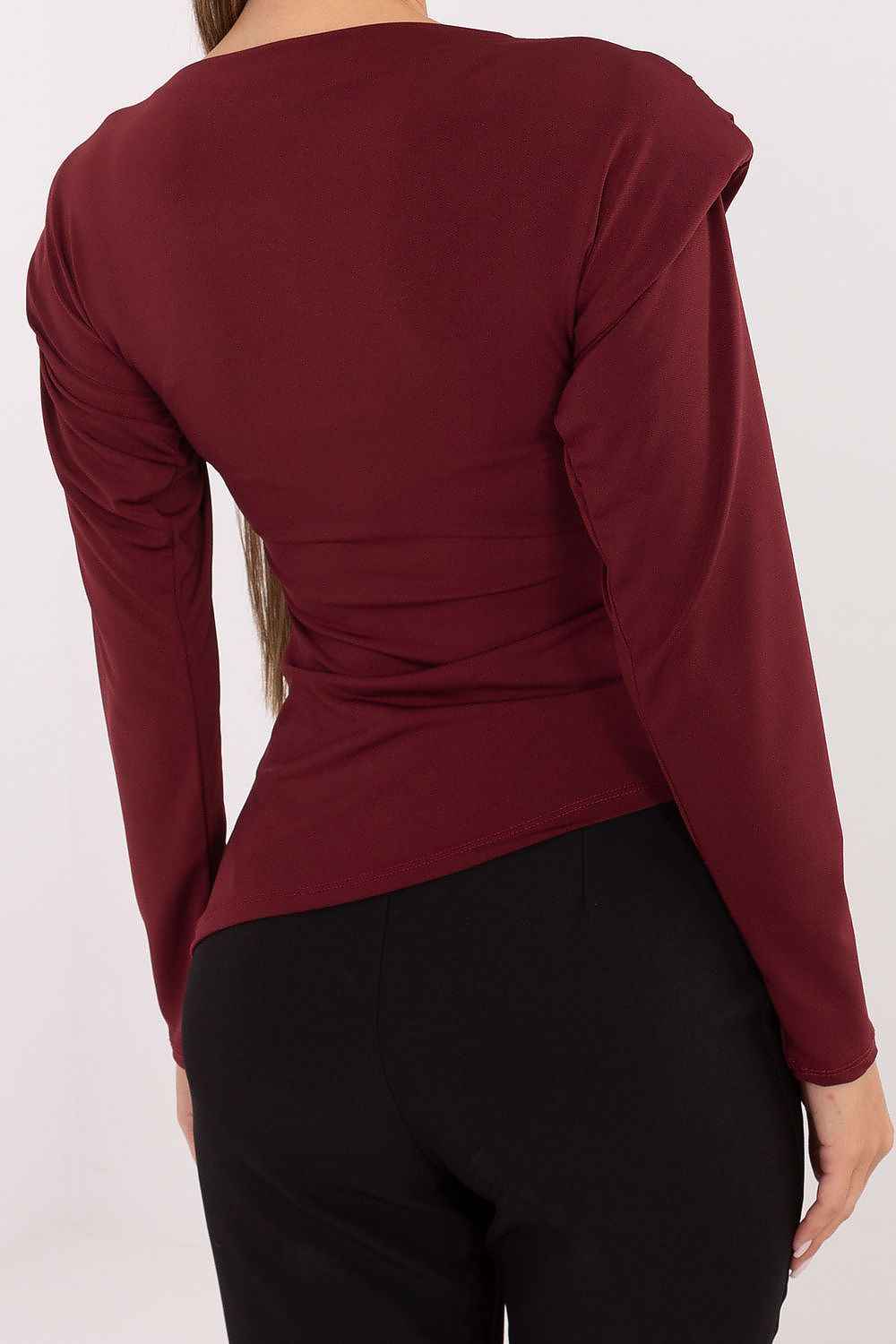 Blouse model 221340
