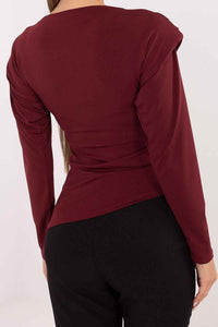 Blouse model 221340