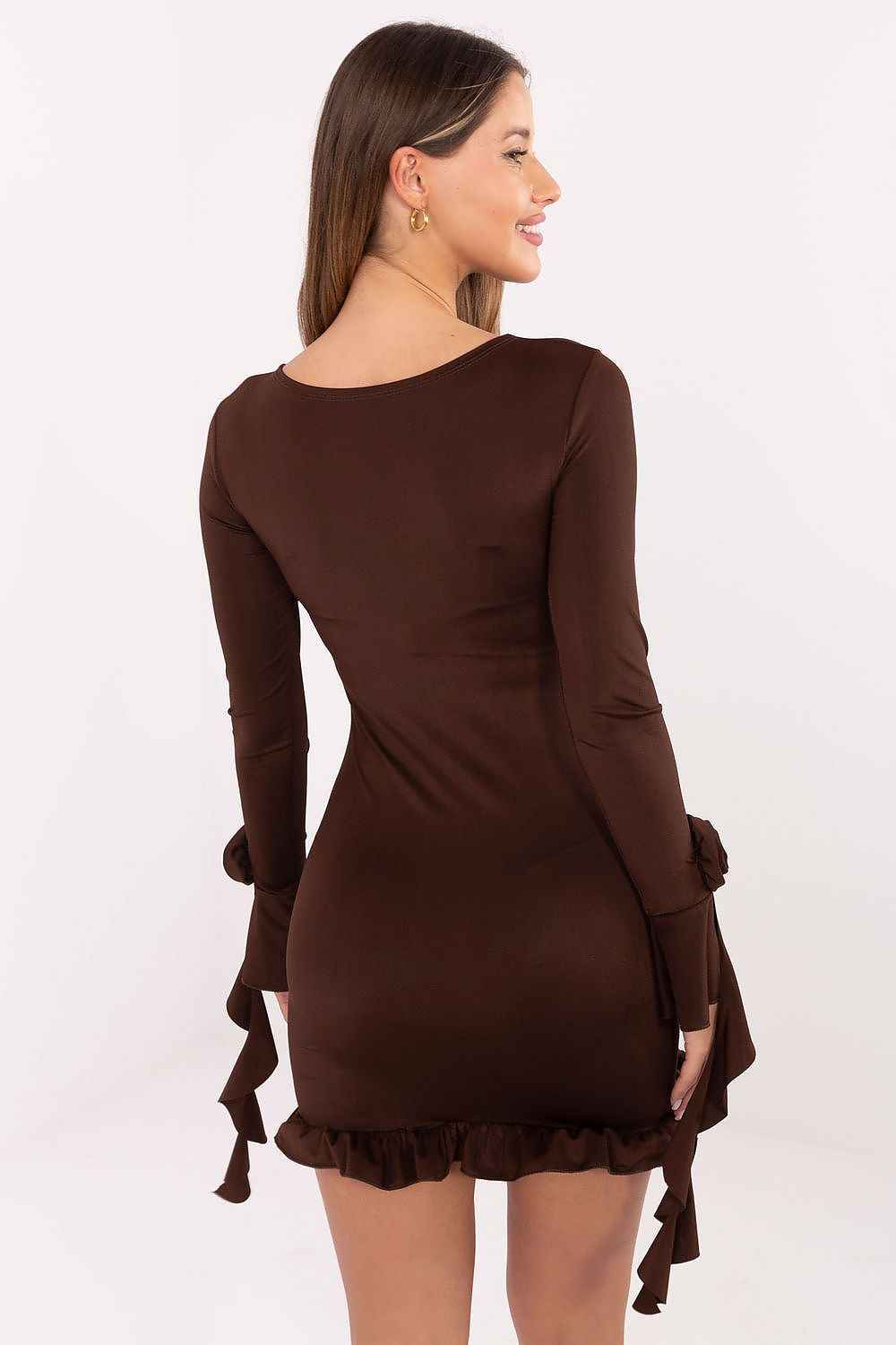 Evening dress model 221347